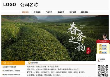 经济型成品案例站No:5049