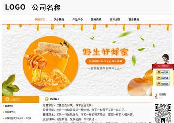 经济型成品案例站No:5049