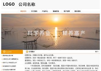 经济型成品案例站No:5049