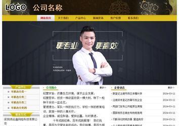 经济型成品案例No:6963