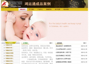 经济型成品案例No:6963