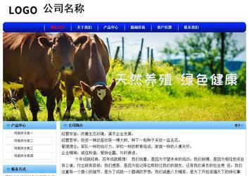 经济型成品案例No:7130