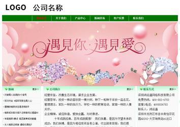 经济型成品案例No:7131