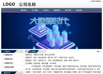 经济型成品案例No:7196