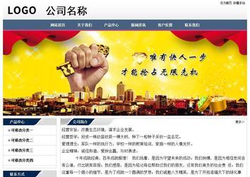 经济型成品案例No:7196