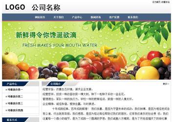 经济型成品案例No:7196