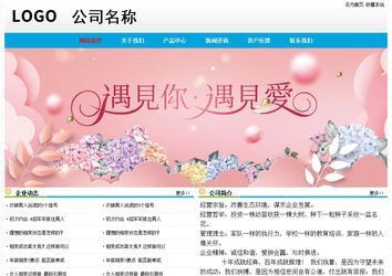 经济型成品案例No:7524