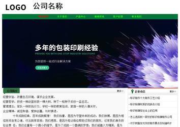 经济型成品案例No:7749