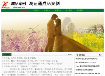 经济型成品案例No:7749