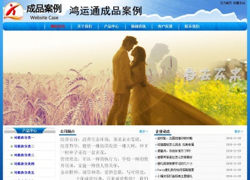 经济型成品案例No:7794