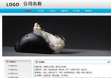 经济型成品案例No:7901