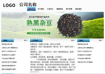 经济型成品案例站No:7923