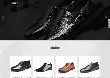 响应式成品案例站No:800