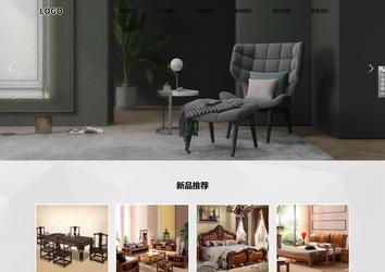 响应式成品案例站No:800