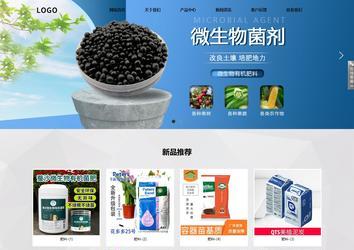 响应式成品案例站No:800