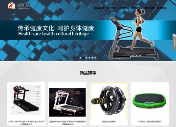 响应式成品案例站No:800