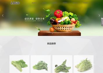 响应式成品案例站No:800