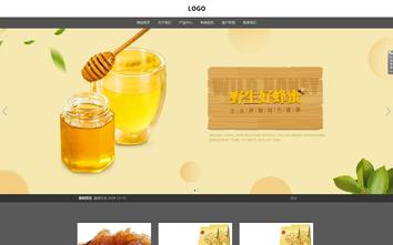 响应式成品案例站No:803