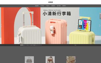 响应式成品案例站No:803