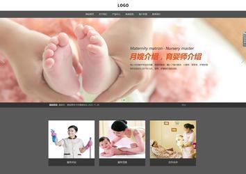 响应式成品案例站No:803