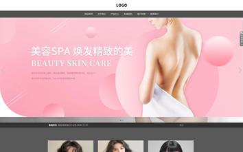 响应式成品案例站No:803