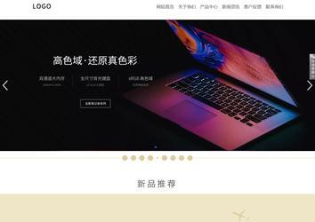 响应式成品案例站No:804