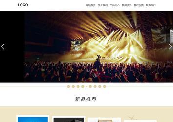 响应式成品案例站No:804