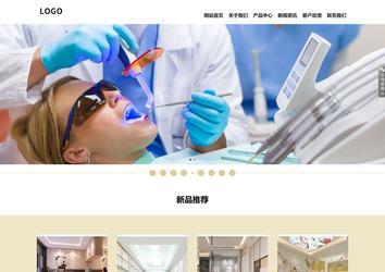 响应式成品案例站No:804