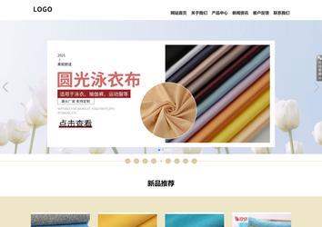 响应式成品案例站No:804