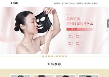 响应式成品案例站No:804