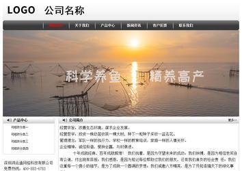 经济型成品案例No:8043