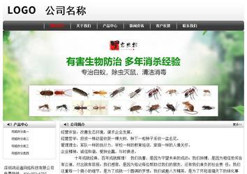 经济型成品案例No:8043