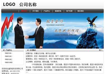 经济型成品案例No:8043