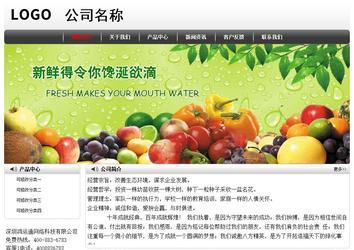 经济型成品案例No:8043