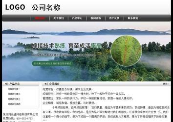 经济型成品案例No:8043