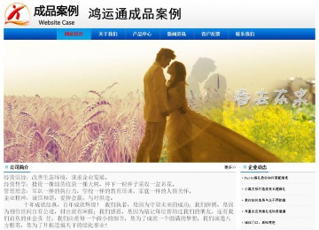 经济型成品案例No:8045