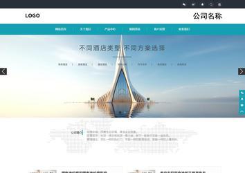 响应式成品案例站No:805