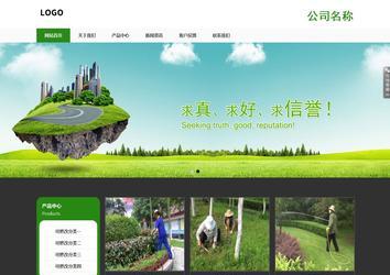 响应式成品案例站No:806