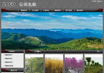 经济型成品案例站No:8060