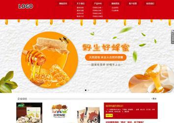 响应式成品案例站No:808