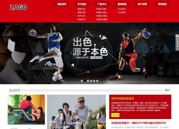 响应式成品案例站No:808