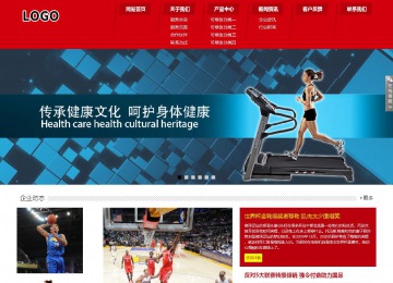 响应式成品案例站No:808