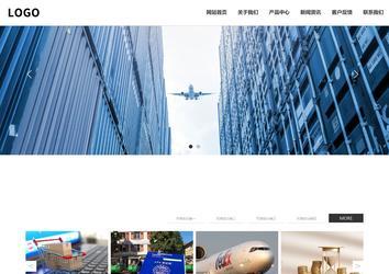 响应式成品案例站No:809