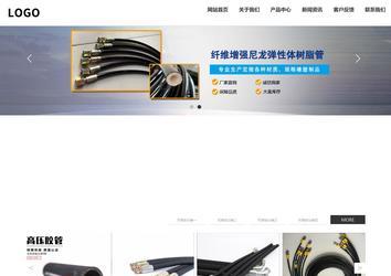 响应式成品案例站No:809