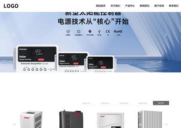 响应式成品案例站No:809