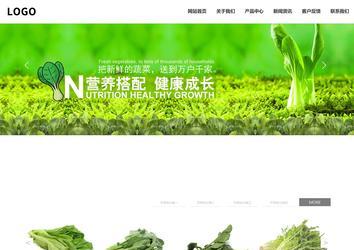 响应式成品案例站No:809