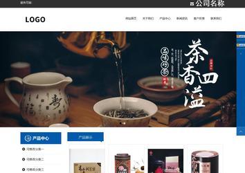 响应式成品案例站No:812