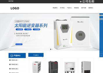 响应式成品案例站No:812