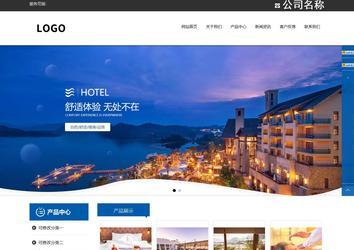 响应式成品案例站No:812