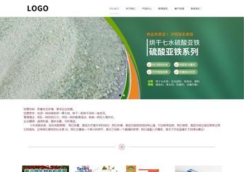 响应式成品案例站No:813